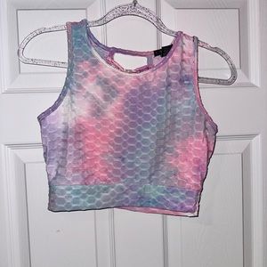 2piece Work out set💕!